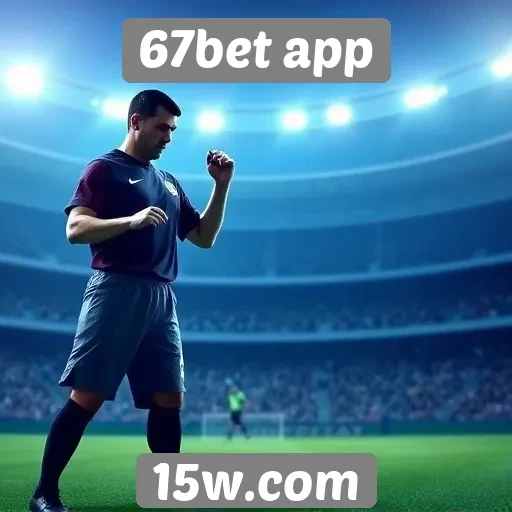 Comparação de bônus oferecidos pelo 67bet app