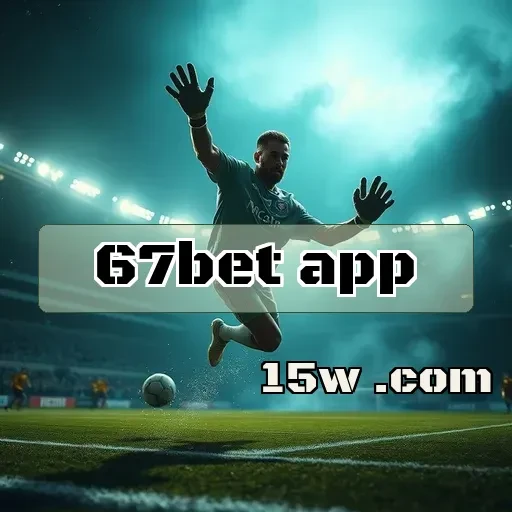 67bet app: Promoções Imperdíveis para Jogadores Brasileiros