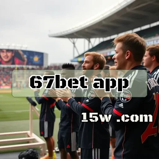 67bet app - Esportes